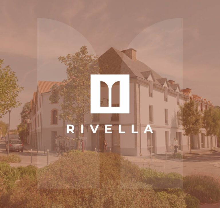 Un nom et une identité pour l’hôtel Rivella