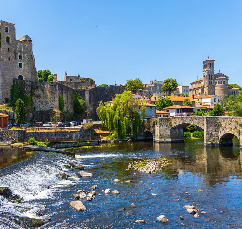 notre engagement local à clisson