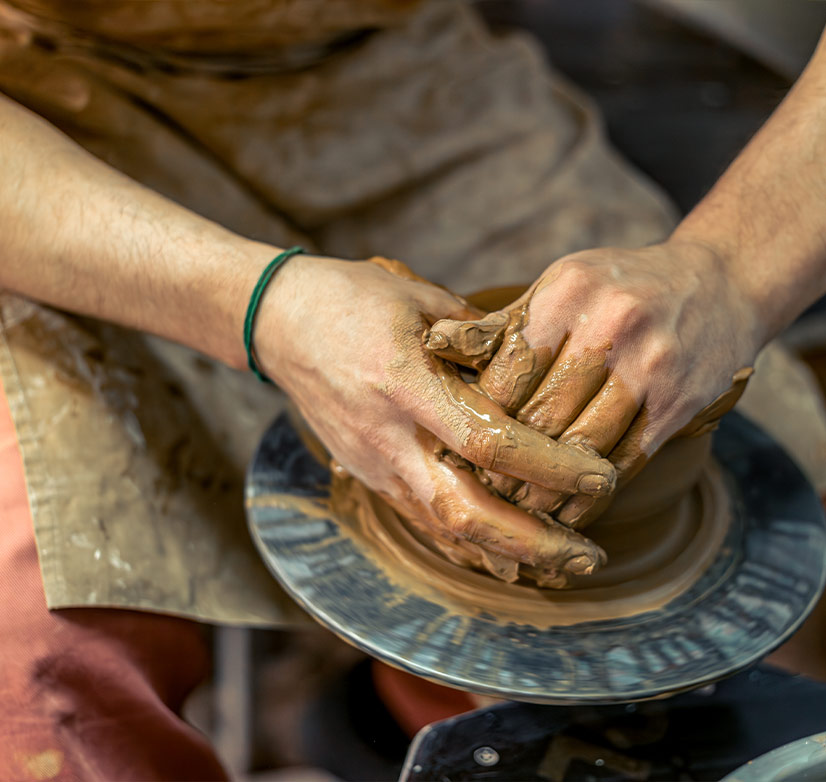 artisanat d'art - clisson