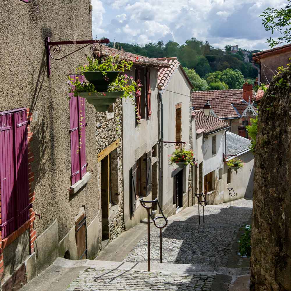 ambiance toscane clisson
